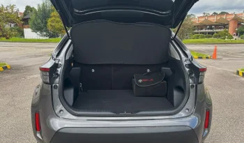 TOYOTA YARIS CROSS XS HYBRID TP 1500CC 8AB 4X2 lleno