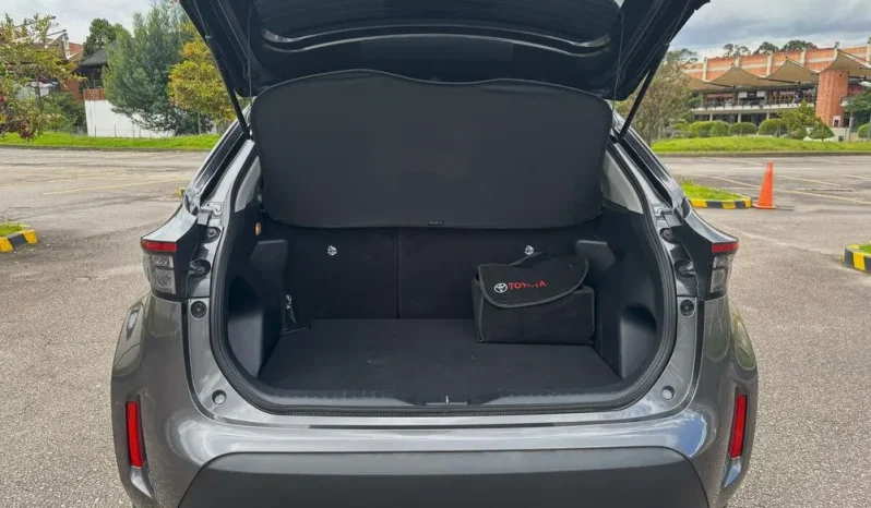 TOYOTA YARIS CROSS XS HYBRID TP 1500CC 8AB 4X2 lleno