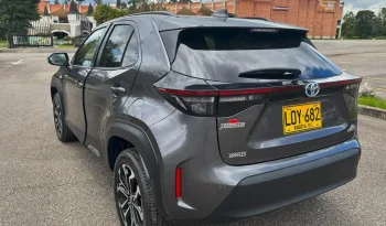 TOYOTA YARIS CROSS XS HYBRID TP 1500CC 8AB 4X2 lleno