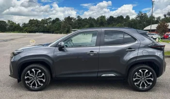 TOYOTA YARIS CROSS XS HYBRID TP 1500CC 8AB 4X2 lleno
