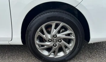 TOYOTA YARIS (3) (FL) XS TP 1500CC 2AB ABS lleno