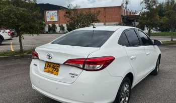 TOYOTA YARIS (3) (FL) XS TP 1500CC 2AB ABS lleno