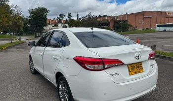 TOYOTA YARIS (3) (FL) XS TP 1500CC 2AB ABS lleno