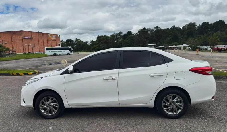 TOYOTA YARIS (3) (FL) XS TP 1500CC 2AB ABS lleno