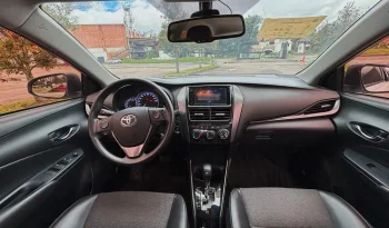 TOYOTA YARIS (3) (FL) XS TP 1500CC 2AB ABS lleno