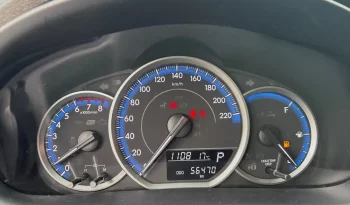 TOYOTA YARIS (3) (FL) XS TP 1500CC 2AB ABS lleno