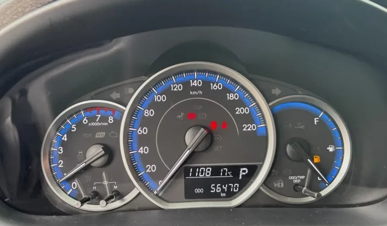 TOYOTA YARIS (3) (FL) XS TP 1500CC 2AB ABS lleno