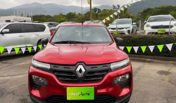 RENAULT RENAULT KWID (FL) INTENS MT 1000CC 12V 4AB ABS lleno