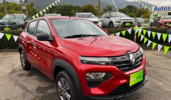 RENAULT RENAULT KWID (FL) INTENS MT 1000CC 12V 4AB ABS lleno