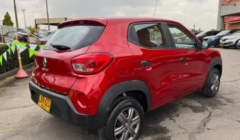 RENAULT RENAULT KWID (FL) INTENS MT 1000CC 12V 4AB ABS lleno