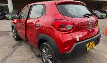 RENAULT RENAULT KWID (FL) INTENS MT 1000CC 12V 4AB ABS lleno