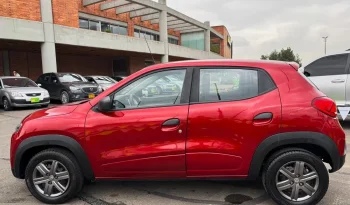 RENAULT RENAULT KWID (FL) INTENS MT 1000CC 12V 4AB ABS lleno