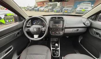 RENAULT RENAULT KWID (FL) INTENS MT 1000CC 12V 4AB ABS lleno