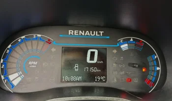 RENAULT RENAULT KWID (FL) INTENS MT 1000CC 12V 4AB ABS lleno