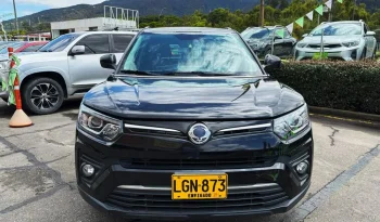 SSANGYONG TIVOLI (FL) ELITE MT 11600CC 4X2 2AB ABS lleno