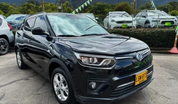 SSANGYONG TIVOLI (FL) ELITE MT 11600CC 4X2 2AB ABS lleno