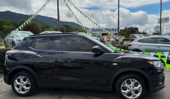 SSANGYONG TIVOLI (FL) ELITE MT 11600CC 4X2 2AB ABS lleno