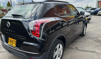 SSANGYONG TIVOLI (FL) ELITE MT 11600CC 4X2 2AB ABS lleno