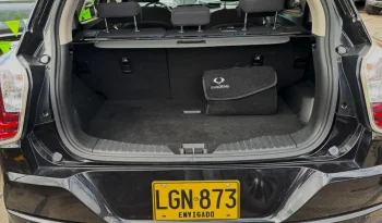 SSANGYONG TIVOLI (FL) ELITE MT 11600CC 4X2 2AB ABS lleno