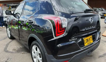 SSANGYONG TIVOLI (FL) ELITE MT 11600CC 4X2 2AB ABS lleno