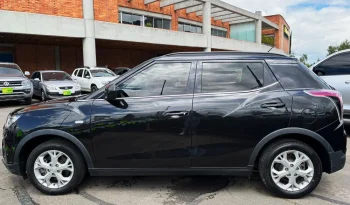 SSANGYONG TIVOLI (FL) ELITE MT 11600CC 4X2 2AB ABS lleno