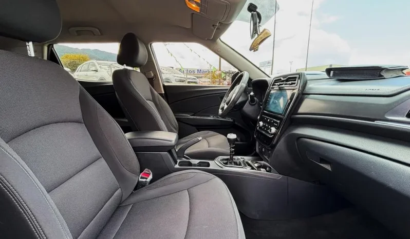 SSANGYONG TIVOLI (FL) ELITE MT 11600CC 4X2 2AB ABS lleno