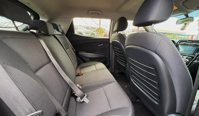 SSANGYONG TIVOLI (FL) ELITE MT 11600CC 4X2 2AB ABS lleno