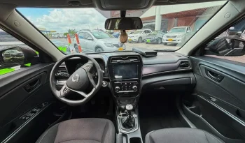 SSANGYONG TIVOLI (FL) ELITE MT 11600CC 4X2 2AB ABS lleno