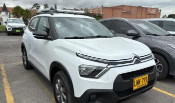 CITROEN C3 (3) FEEL MT 1600CC 2AB ABS lleno