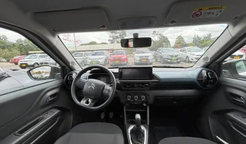 CITROEN C3 (3) FEEL MT 1600CC 2AB ABS lleno