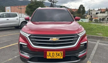 CHEVROLET CAPTIVA (2)PREMIER TURBOTP 1500CC T 4X2 lleno