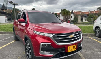 CHEVROLET CAPTIVA (2)PREMIER TURBOTP 1500CC T 4X2 lleno