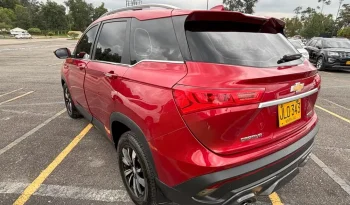 CHEVROLET CAPTIVA (2)PREMIER TURBOTP 1500CC T 4X2 lleno