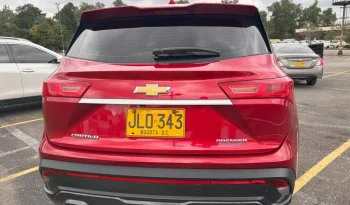 CHEVROLET CAPTIVA (2)PREMIER TURBOTP 1500CC T 4X2 lleno