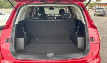 CHEVROLET CAPTIVA (2)PREMIER TURBOTP 1500CC T 4X2 lleno
