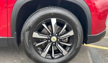 CHEVROLET CAPTIVA (2)PREMIER TURBOTP 1500CC T 4X2 lleno
