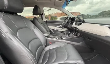 CHEVROLET CAPTIVA (2)PREMIER TURBOTP 1500CC T 4X2 lleno