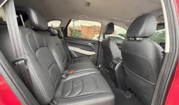 CHEVROLET CAPTIVA (2)PREMIER TURBOTP 1500CC T 4X2 lleno