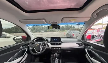 CHEVROLET CAPTIVA (2)PREMIER TURBOTP 1500CC T 4X2 lleno