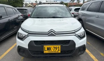 CITROEN C3 (3) FEEL MT 1600CC 2AB ABS lleno