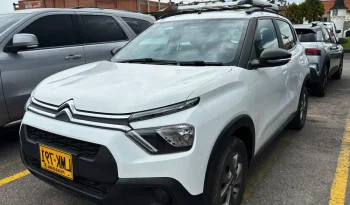 CITROEN C3 (3) FEEL MT 1600CC 2AB ABS lleno