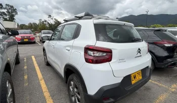CITROEN C3 (3) FEEL MT 1600CC 2AB ABS lleno