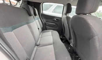 CITROEN C3 (3) FEEL MT 1600CC 2AB ABS lleno