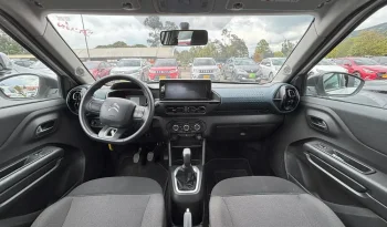 CITROEN C3 (3) FEEL MT 1600CC 2AB ABS lleno