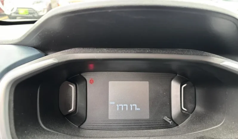 CITROEN C3 (3) FEEL MT 1600CC 2AB ABS lleno