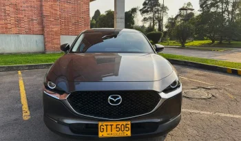 MAZDA CX30 TOURING TP 2000CC 7AB R18 4X2 lleno