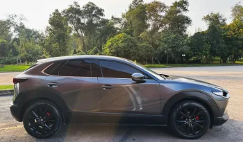 MAZDA CX30 TOURING TP 2000CC 7AB R18 4X2 lleno