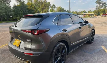 MAZDA CX30 TOURING TP 2000CC 7AB R18 4X2 lleno