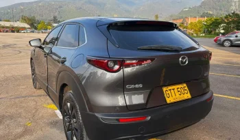 MAZDA CX30 TOURING TP 2000CC 7AB R18 4X2 lleno