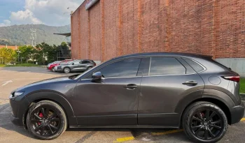 MAZDA CX30 TOURING TP 2000CC 7AB R18 4X2 lleno
